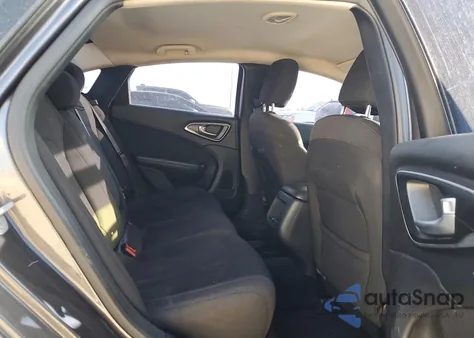 2015 Chrysler 200 Limited z USA, uszkodzony, nr VIN 1C3CCCAB3FN713111